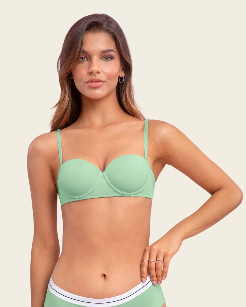 SOSTEN STRAPLESS CON REALCE INCORPORADO 061308 - 1