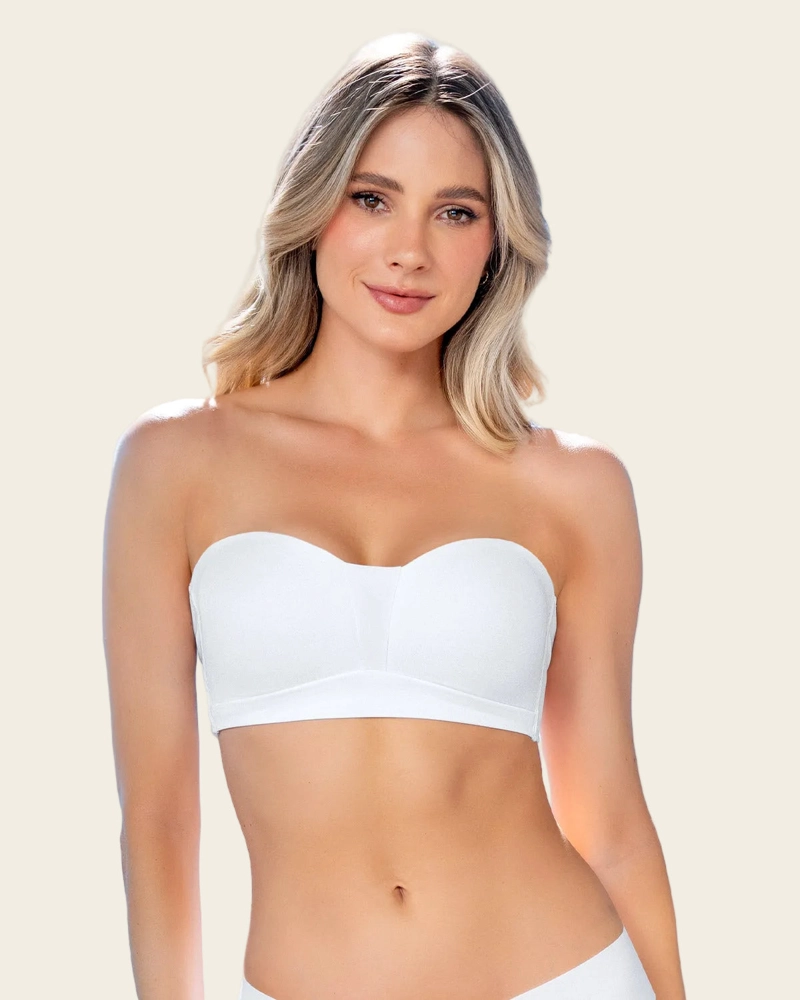 SOSTEN STRAPLESS ULTRALIGERO SIN ARCO 091175 - 1