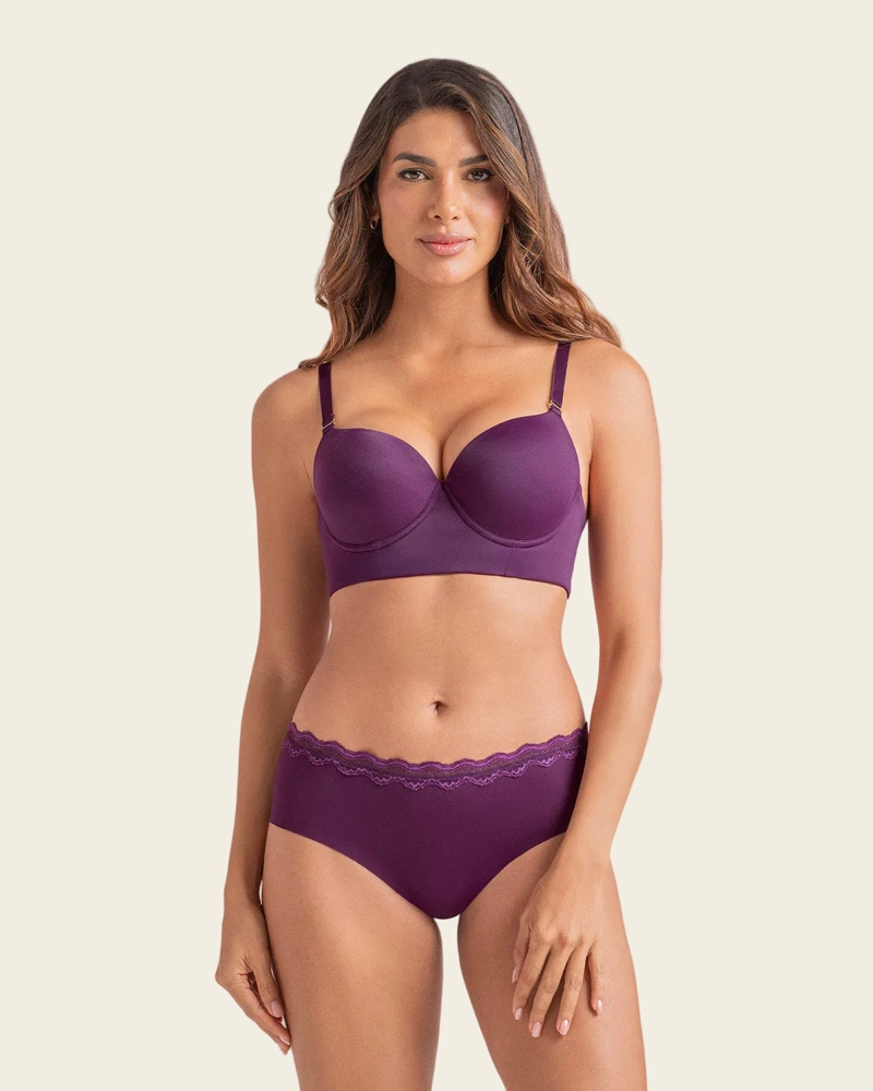 SOSTEN DE REALCE ALTO COPA LISA 71332 - 3