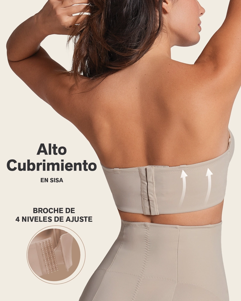 SOSTEN STRAPLESS BUSTIER 360° DE PERFECCION 011911 - 2