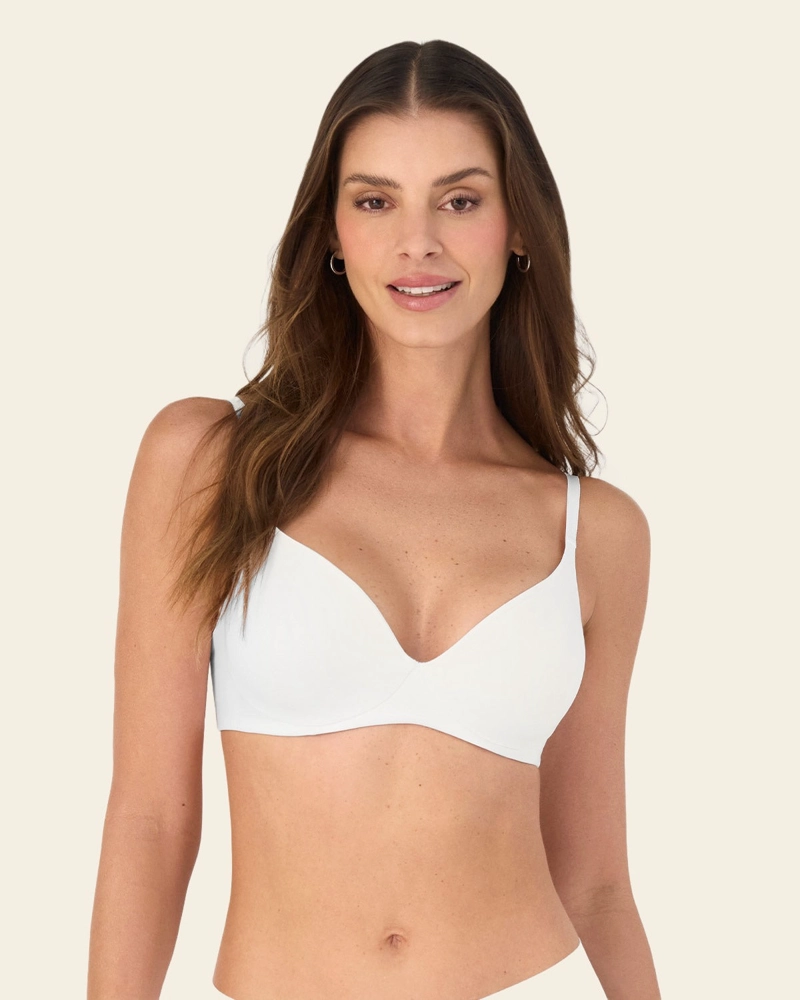 SOSTEN ULTRALIGERO SIN ESPUMA CON COPAS DOBLE TELA 091154 - 1