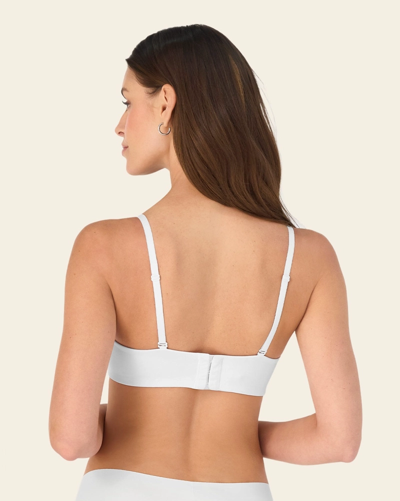 SOSTEN ULTRALIGERO SIN ESPUMA CON COPAS DOBLE TELA 091154 - 2