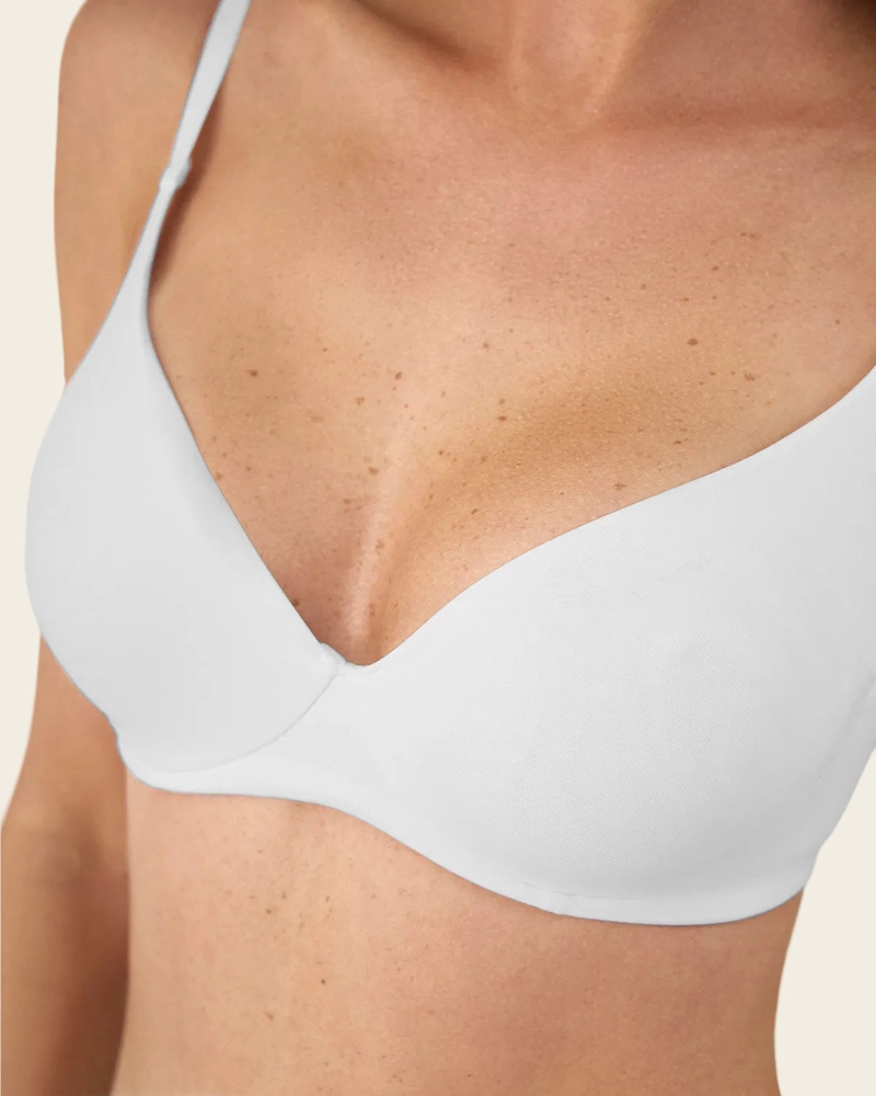 SOSTEN ULTRALIGERO SIN ESPUMA CON COPAS DOBLE TELA 091154 - 4