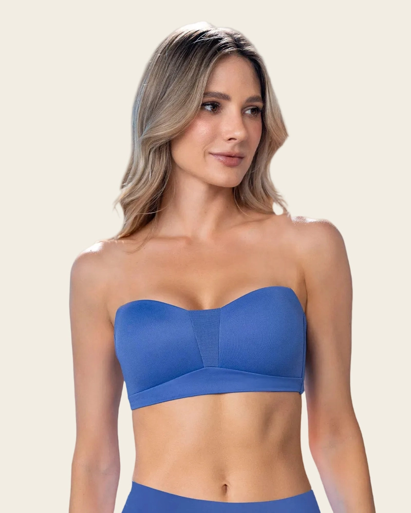 SOSTEN STRAPLESS ULTRALIGERO SIN ARCO 091175 - 1