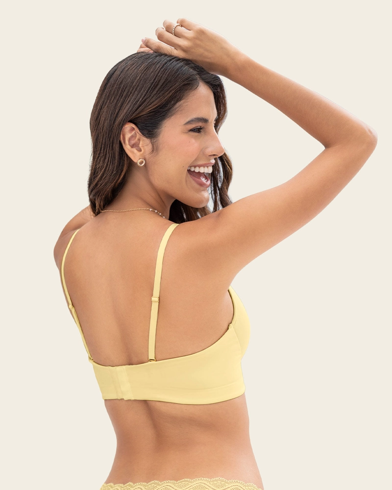 SOSTEN ELEMENTAL BRA SIN ARCO TOTAL COMODIDAD 091076 - 2