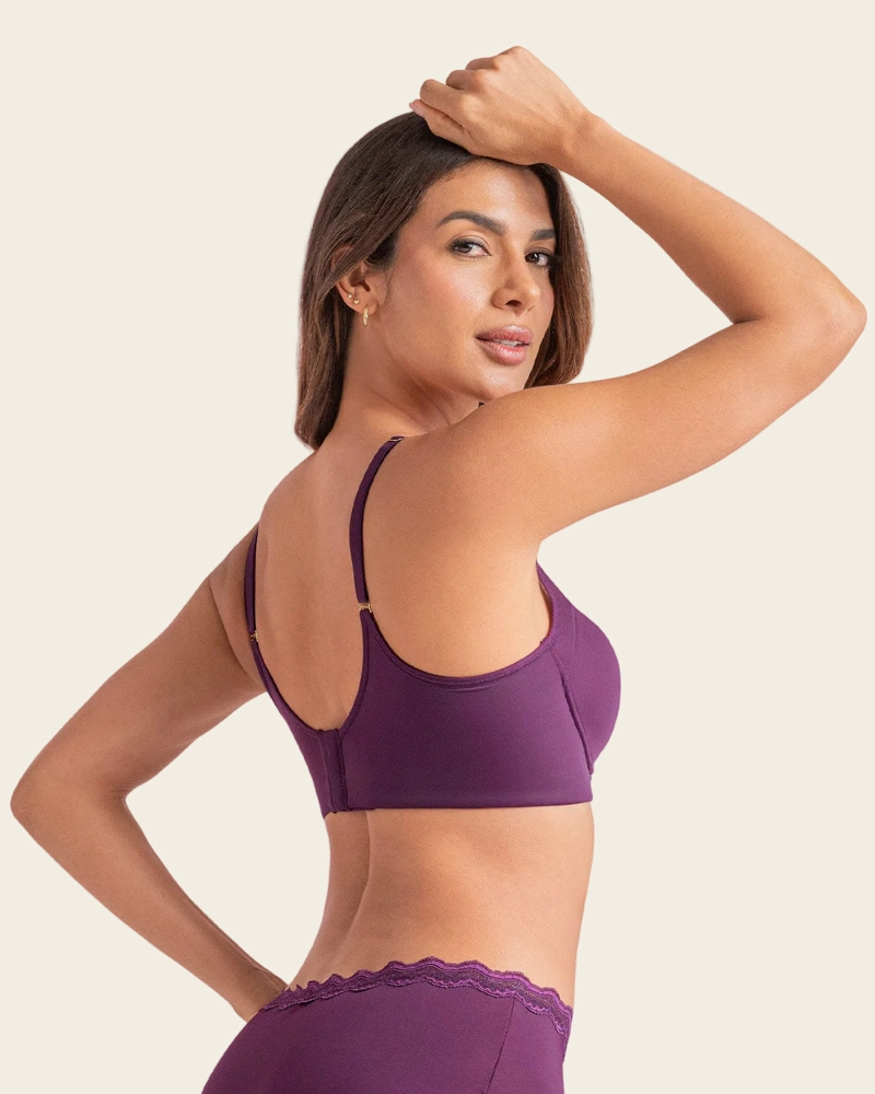 SOSTEN CON BUEN CUBRIMIENTO DE SISA Y ESPALDA 71339 - 2