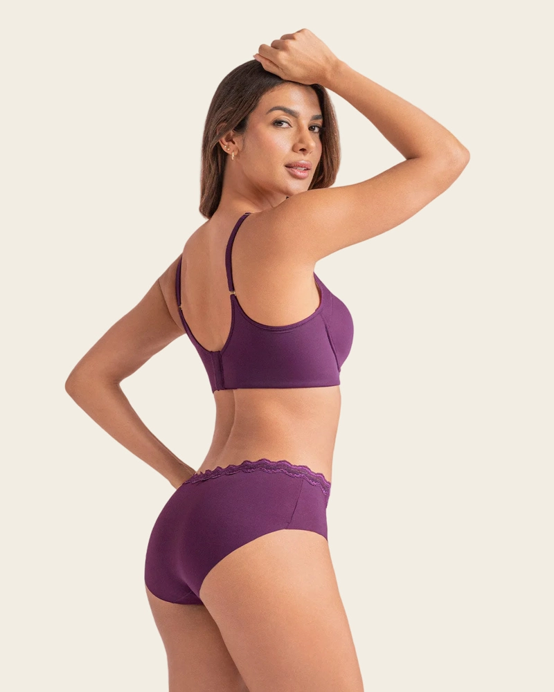 SOSTEN CON BUEN CUBRIMIENTO DE SISA Y ESPALDA 71339 - 4