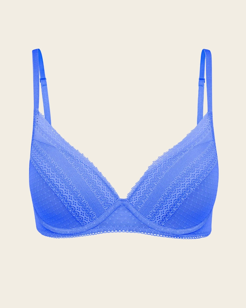 SOSTEN CON ENCAJE Y COPAS SUAVES 091176 - 4