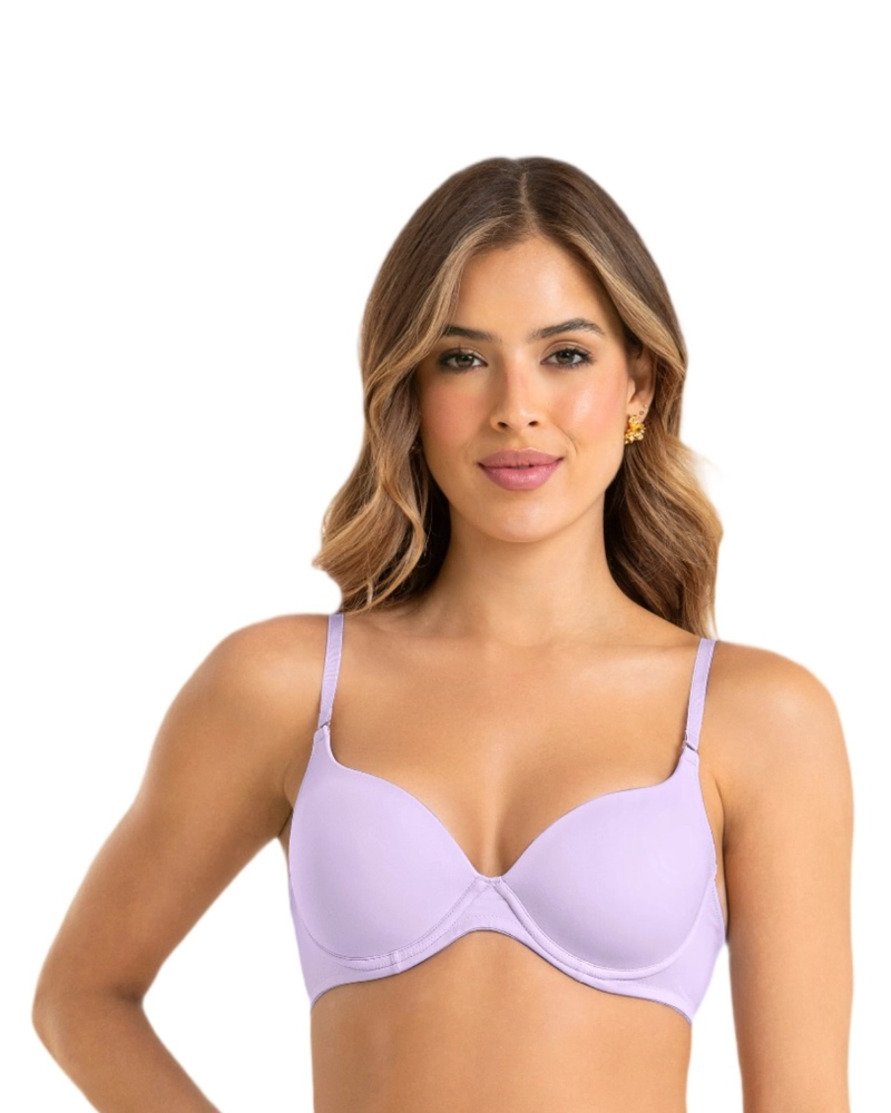 SOSTEN DE REALCE SUAVE CON BRETELES MULTIUSOS 71261 - 1