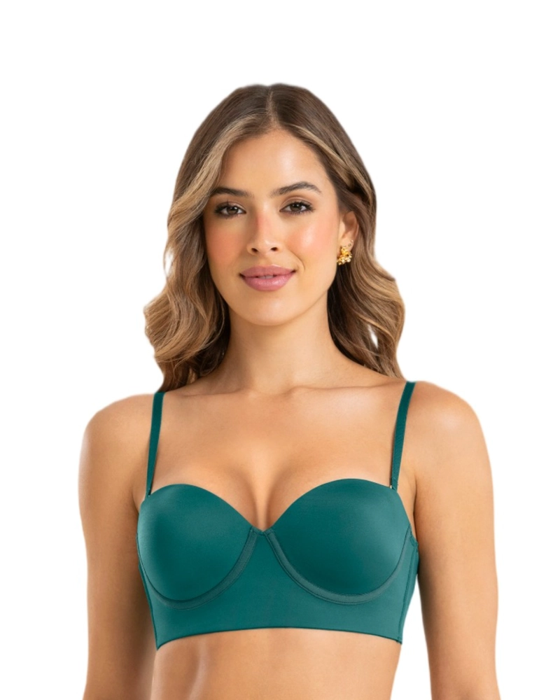 SOSTEN STRAPLESS DE REALCE SUAVE 71318 - 1