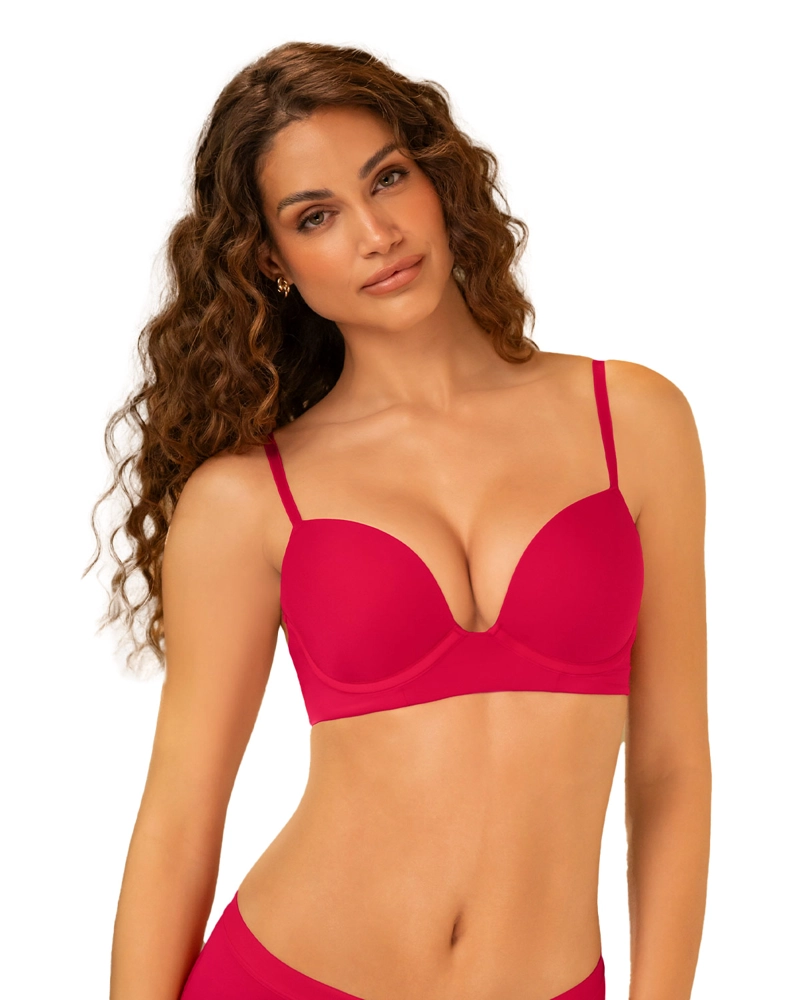 SOSTEN STRAPLESS IDEAL PARA BUSTO MEDIANO Y GRANDE 091151 - 1