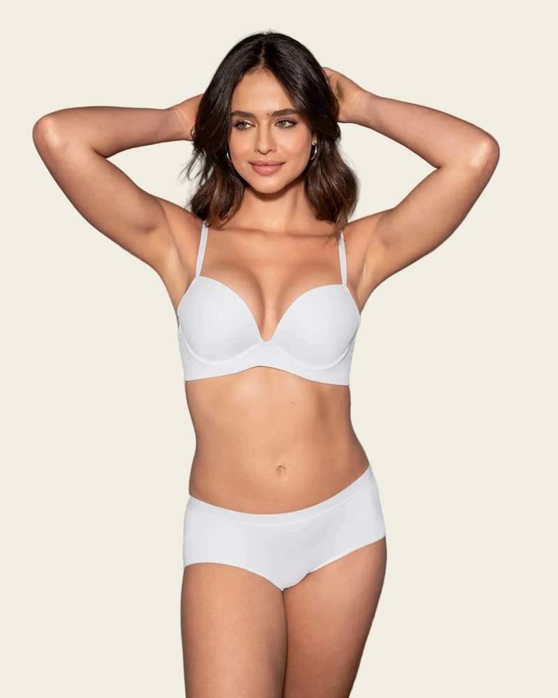 SOSTEN STRAPLESS IDEAL PARA BUSTO MEDIANO Y GRANDE 091151 - 3