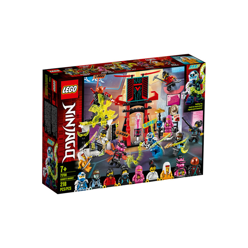 Prime Empire Lego Mercado De Jugadores LEGO Ninjago Prime Empire Sets: Best Prices Temple Of Bricks