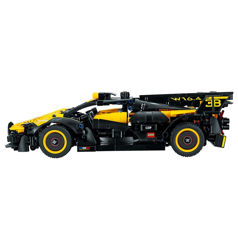 LEGO 42151 BUGATTI BOLIDE - 3