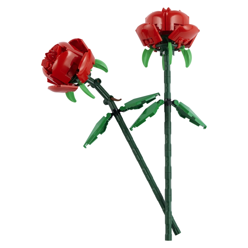 LEGO 40460 ROSAS - 2