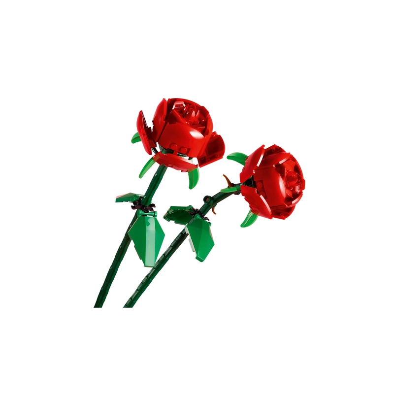 LEGO 40460 ROSAS - 3