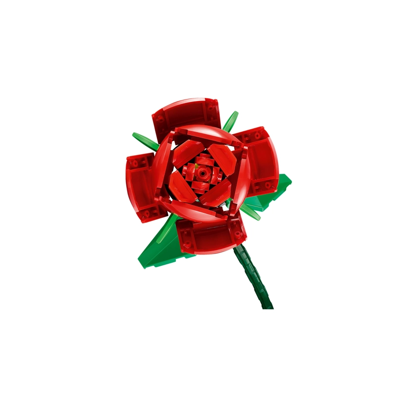 LEGO 40460 ROSAS - 4