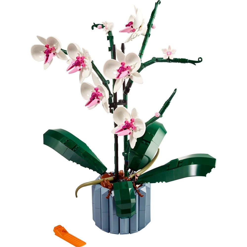 LEGO 10311 ORQUIDEAS - 2