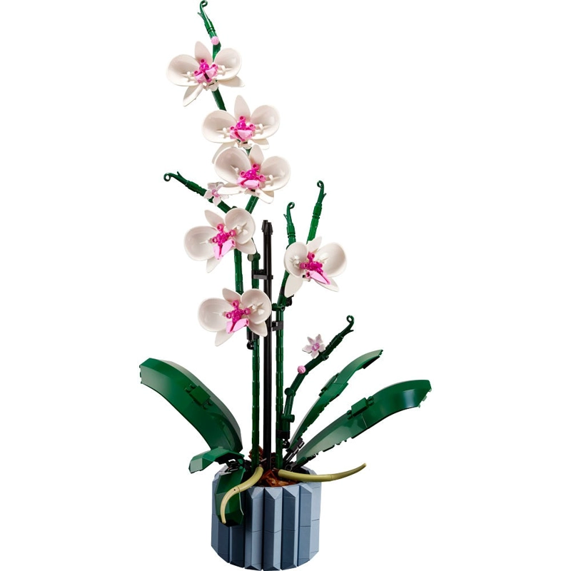 LEGO 10311 ORQUIDEAS - 3