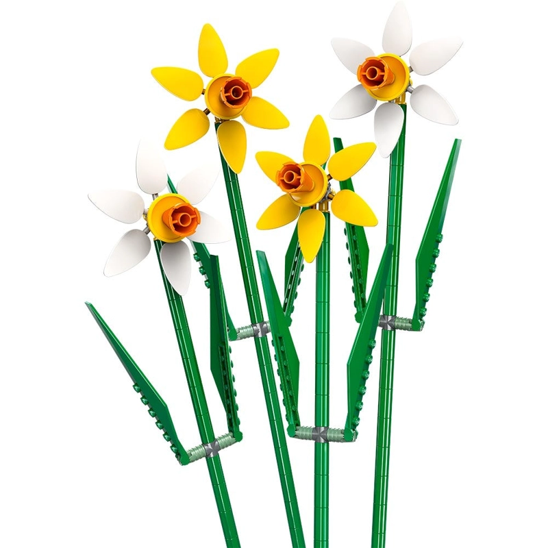 LEGO 40747 NARCISOS - 2