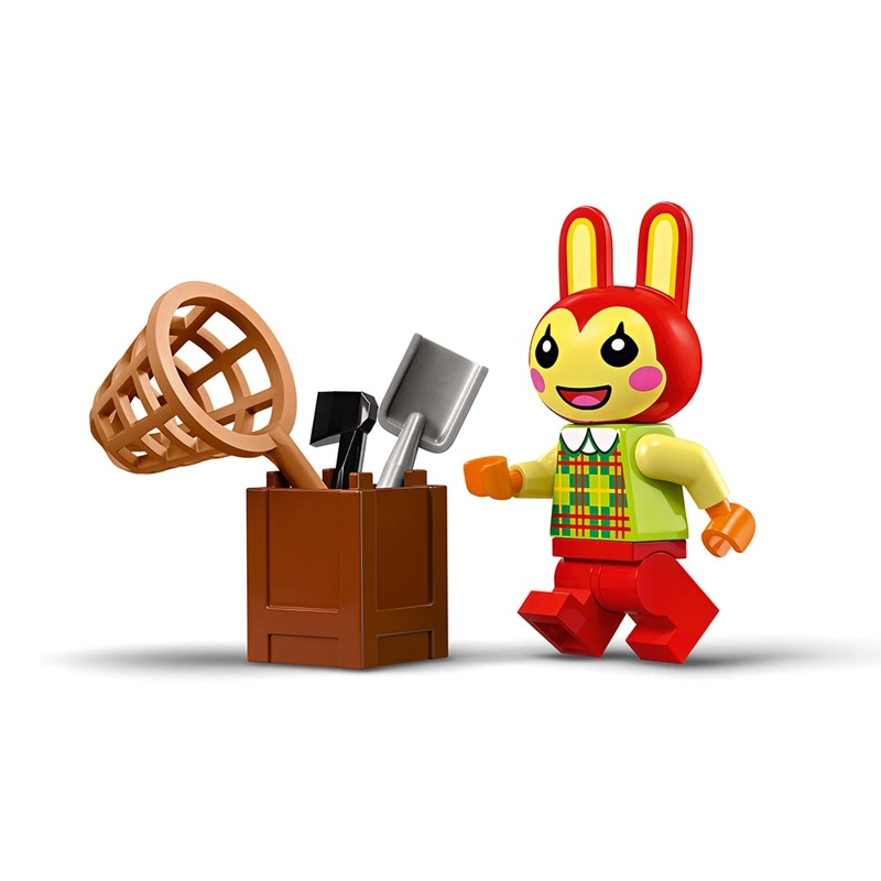 LEGO 77047 ACTIVIDADES AL AIRE LIBRE CON CONI - 3
