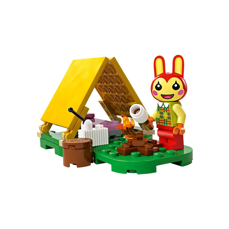 LEGO 77047 ACTIVIDADES AL AIRE LIBRE CON CONI - 4