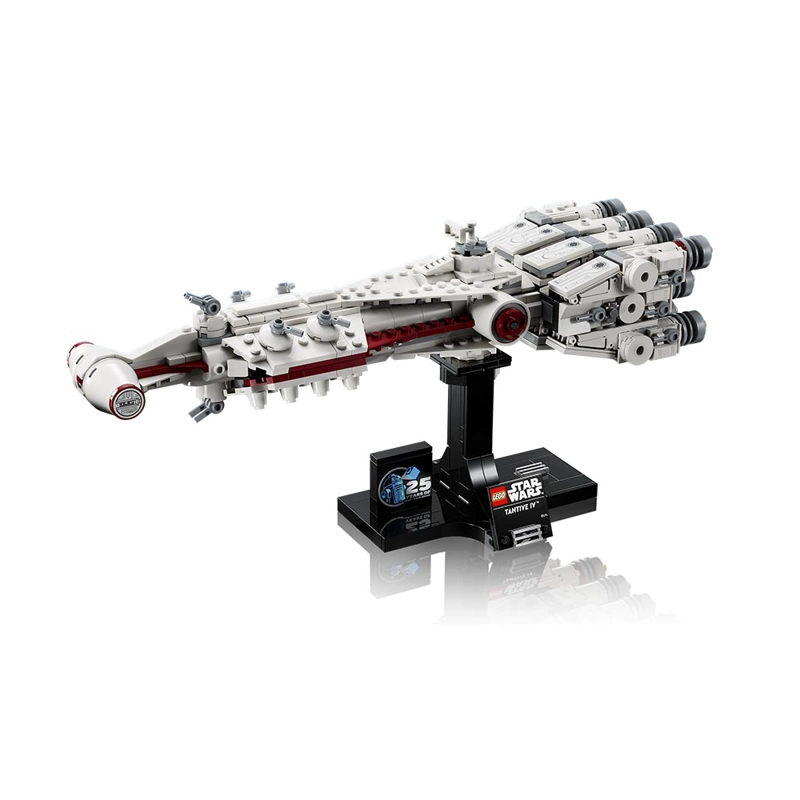 LEGO STAR WARS TANTIVE IV (75376) - 3