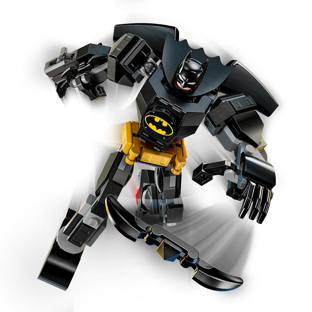 LEGO 76270 ARMADURA ROBOTICA DE BATMAN - 2