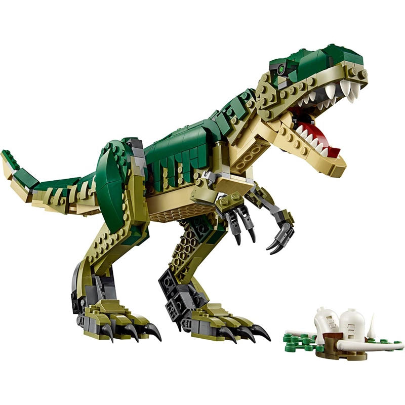LEGO 31151 T. REX - 2
