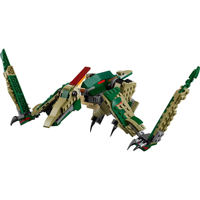 LEGO 31151 T. REX - 3