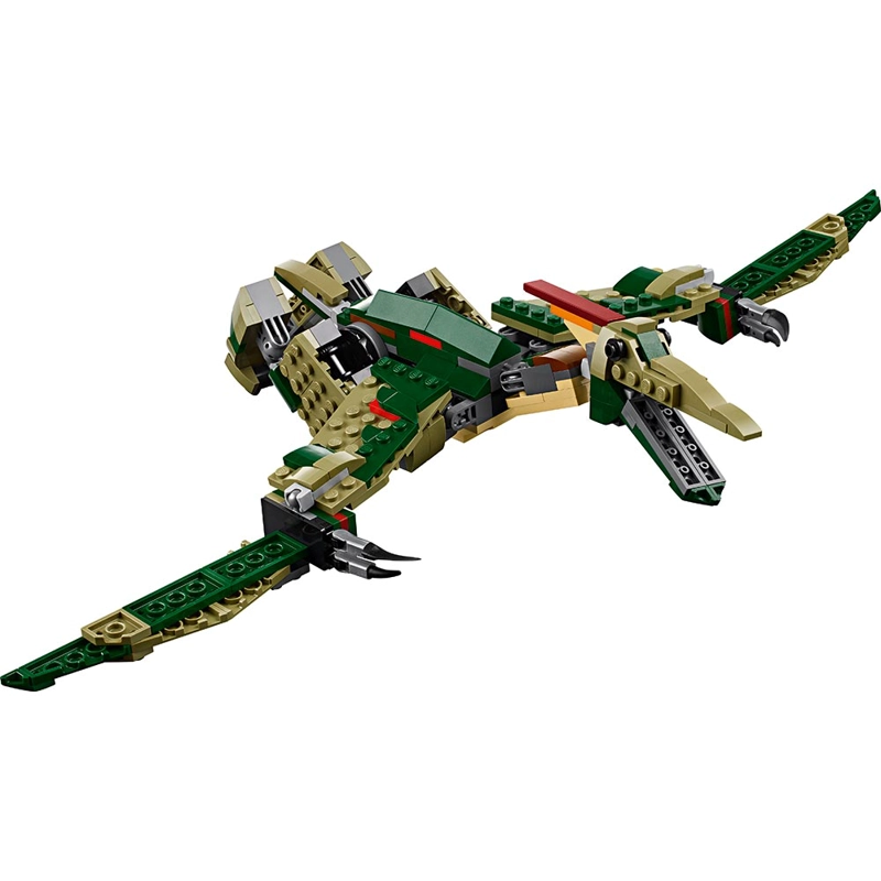 LEGO 31151 T. REX - 5