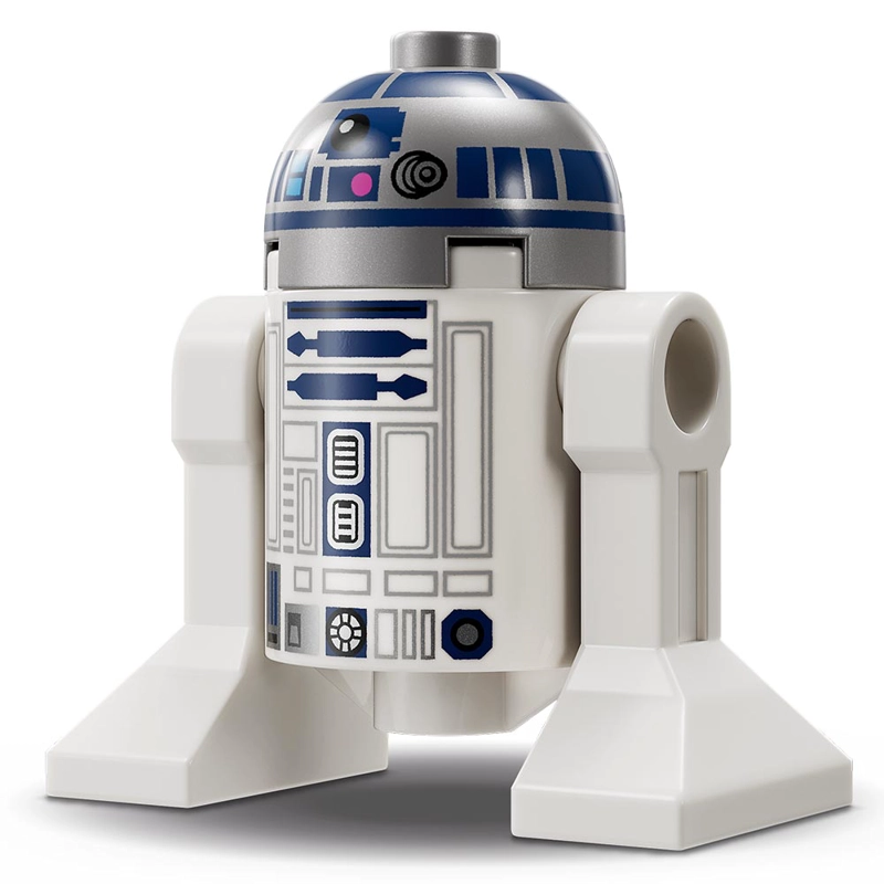LEGO 75379 R2-D2™ (25 AÑOS) - 4