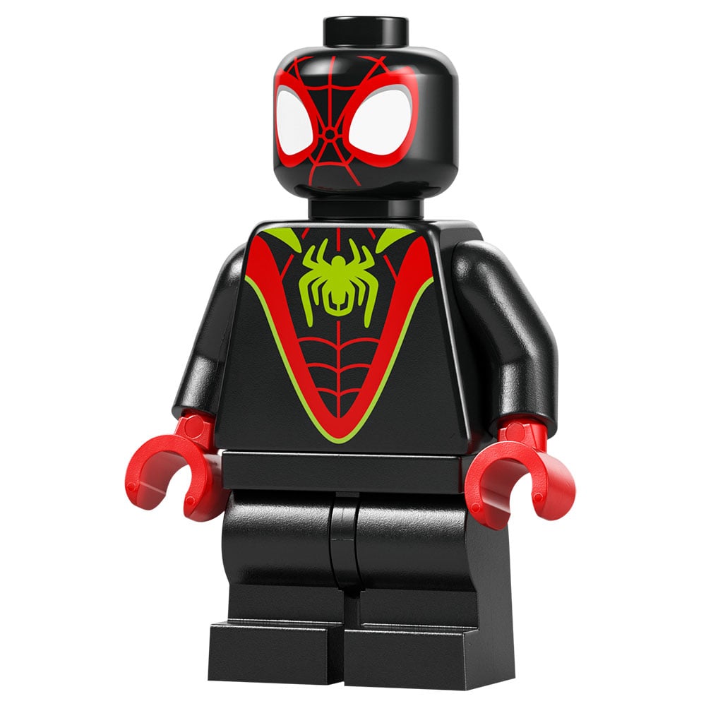 BLOQUES LEGO SPIN Y ELECTRO DUELO VEHÍCULOS DINOSAURIO 11198 - 4