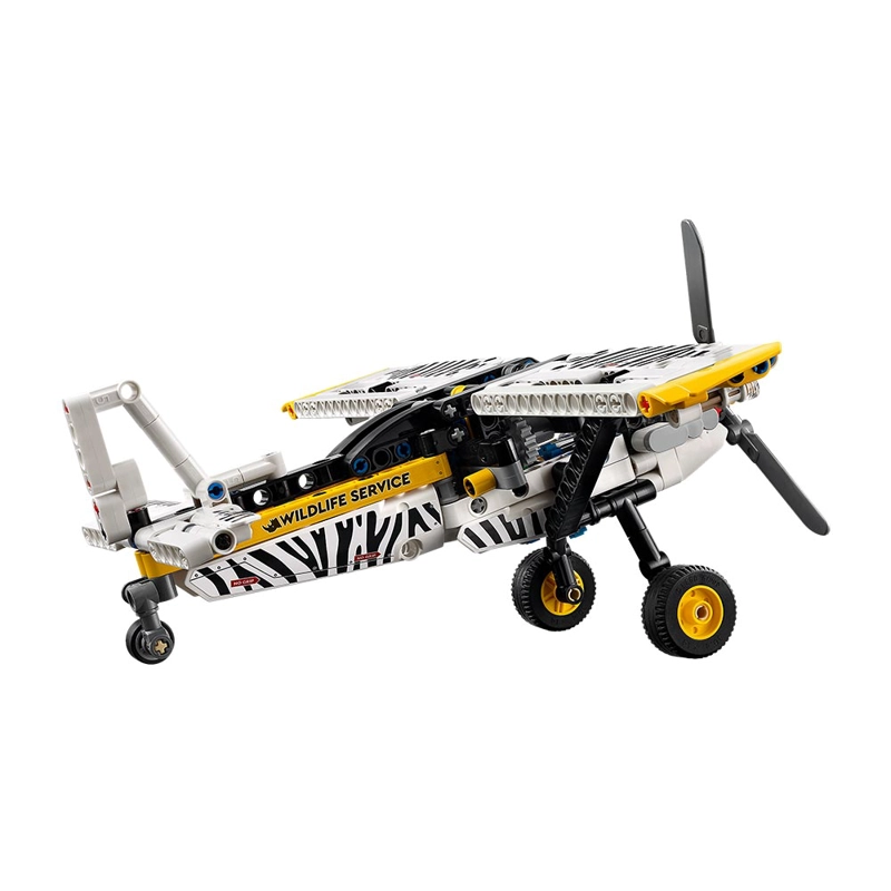 LEGO TECHNIC AVIONETA (42198) - 3