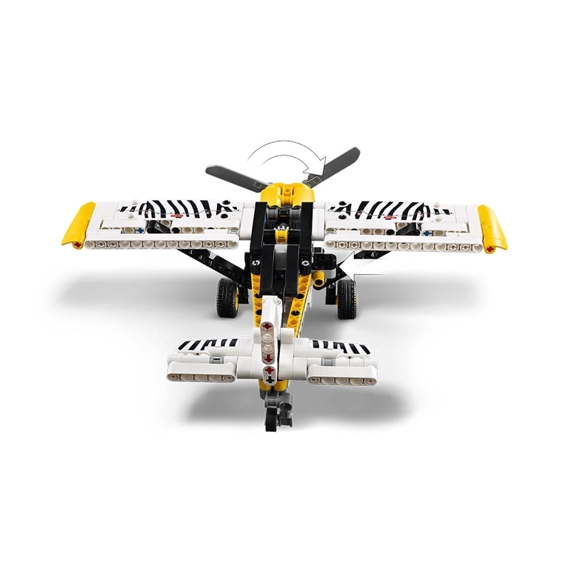 LEGO TECHNIC AVIONETA (42198) - 5