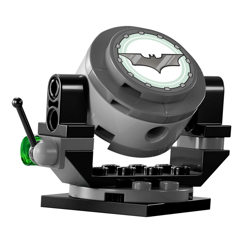 LEGO 76303 TUMBLER DE BATMAN VS. TWO-FACE Y THE JOKER - 7