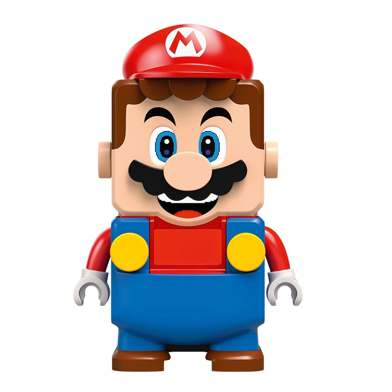 LEGO AVENTURAS INTERACTIVAS CON LEGO® MARIO™ (71439) - 6