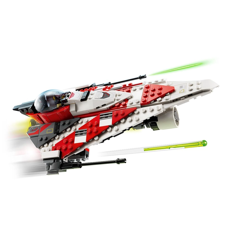 LEGO 75388 JEDI BOB'S STARFIGHTER - 3