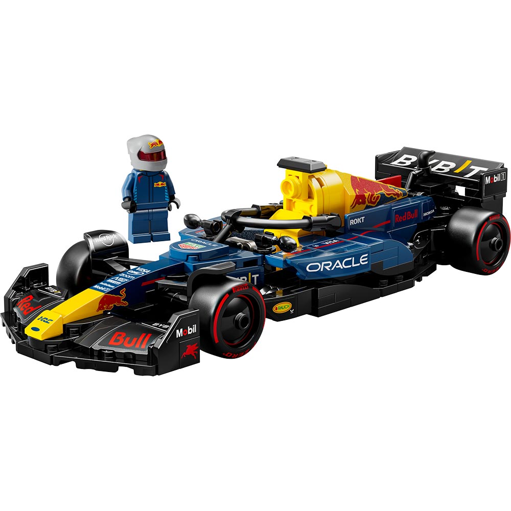 LEGO AUTO DE CARRERAS ORACLE RED BULL RACING RB20 F1® - 2