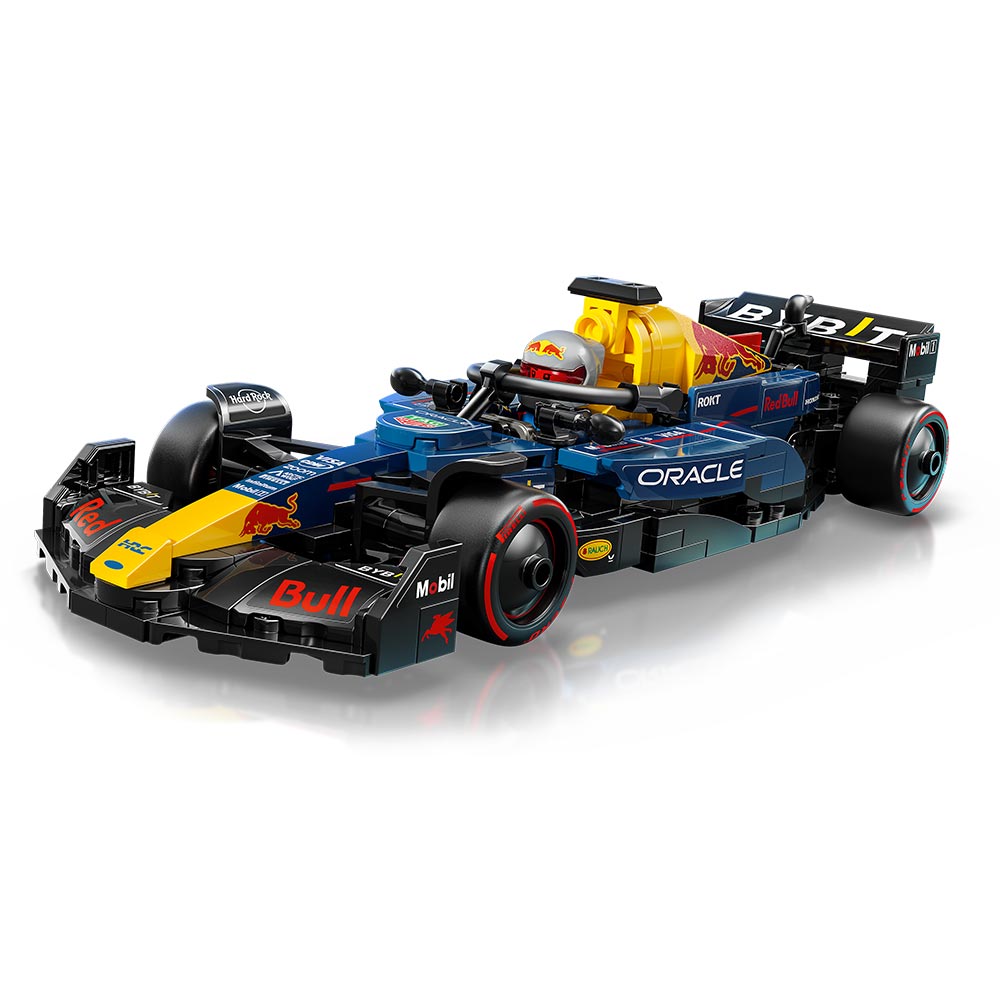 LEGO AUTO DE CARRERAS ORACLE RED BULL RACING RB20 F1® - 6