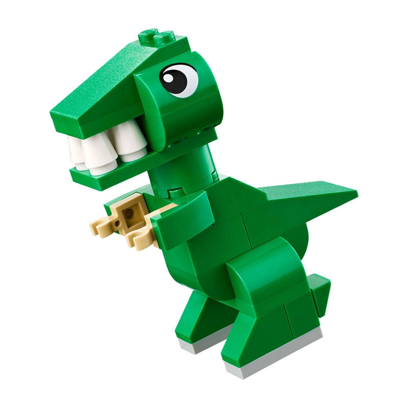 LEGO 11041 DINOSAURIOS CREATIVOS - 4