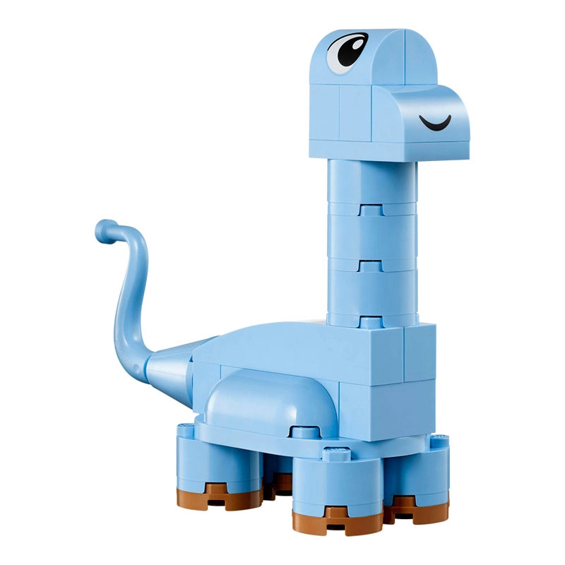 LEGO 11041 DINOSAURIOS CREATIVOS - 5