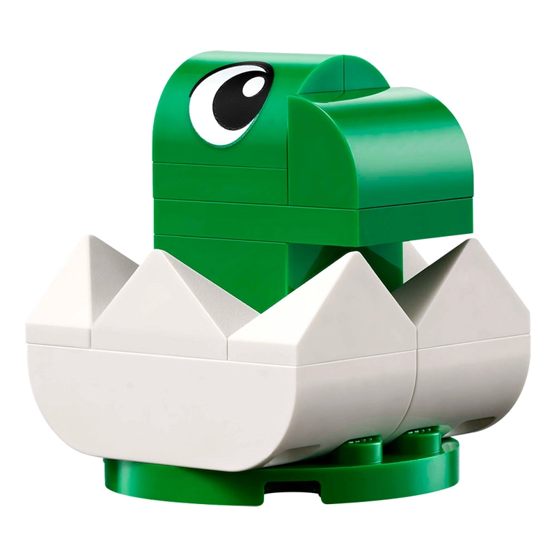 LEGO 11041 DINOSAURIOS CREATIVOS - 9
