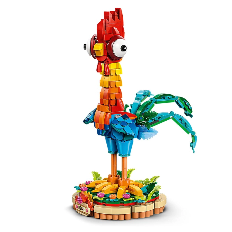 LEGO 43272 HEIHEI - 3