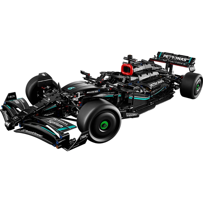 LEGO MERCEDES-AMG F1 W14 E PERFORMANCE (42171) - 2