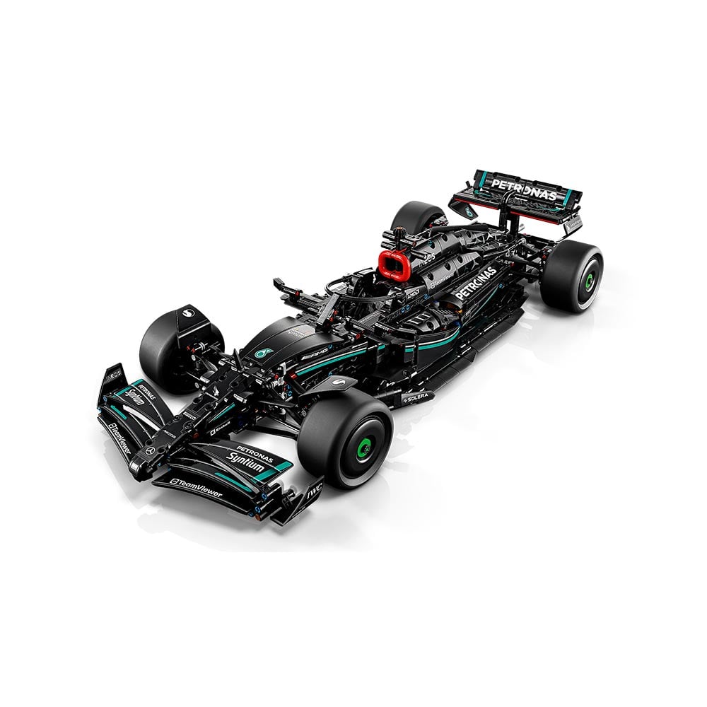 LEGO MERCEDES-AMG F1 W14 E PERFORMANCE (42171) - 3