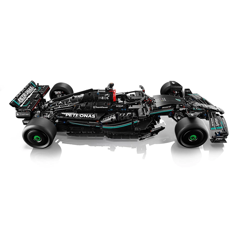 LEGO MERCEDES-AMG F1 W14 E PERFORMANCE (42171) - 4