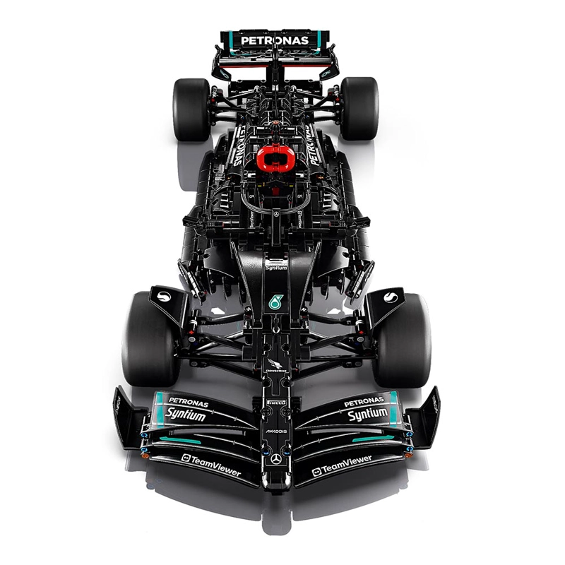LEGO MERCEDES-AMG F1 W14 E PERFORMANCE (42171) - 5