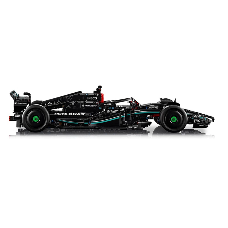 LEGO MERCEDES-AMG F1 W14 E PERFORMANCE (42171) - 8