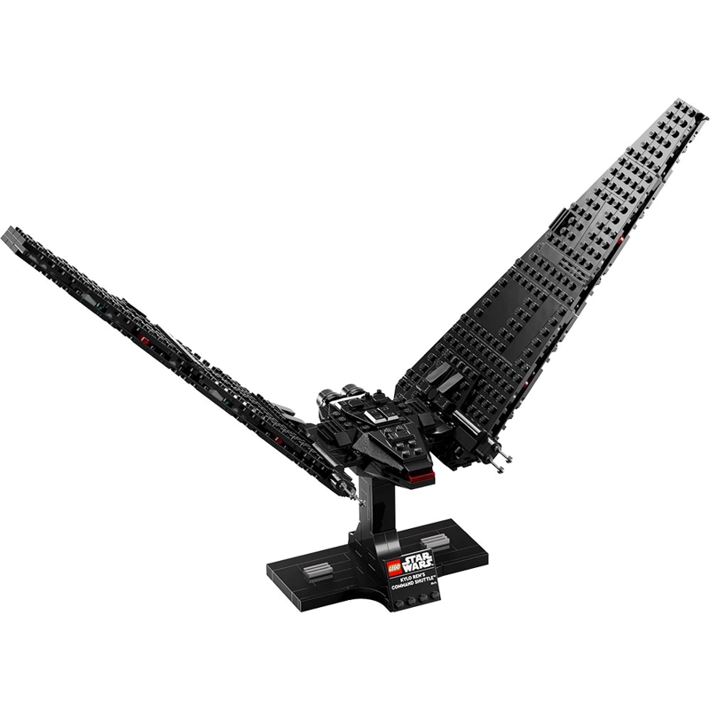 LEGO LANZADERA DE MANDO DE KYLO REN (75406) - 2